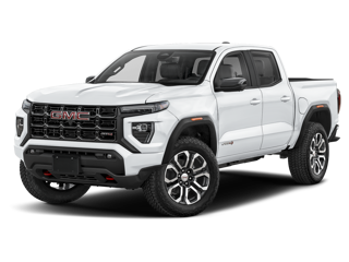 GMC Canyon - Vachon GMC in Putnam CT