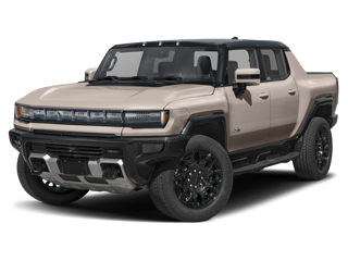 HUMMER EV vs Tesla Cybertruck - Vachon GMC in Putnam CT
