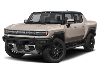 HUMMER EV vs Tesla Cybertruck - Vachon GMC in Putnam CT