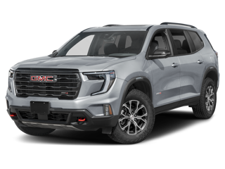 GMC Acadia - Vachon GMC in Putnam CT