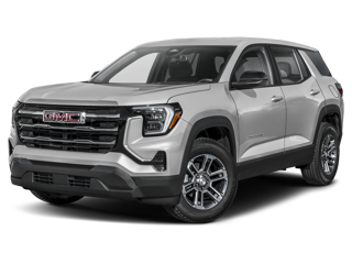 GMC Terrain - Vachon GMC in Putnam CT