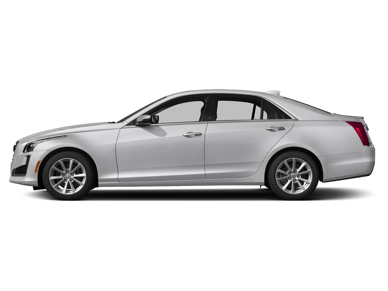 2019 Cadillac CTS Luxury RWD