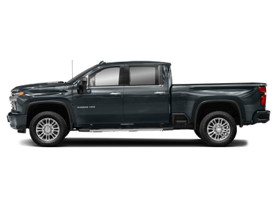 2020 Chevrolet Silverado 2500HD High Country