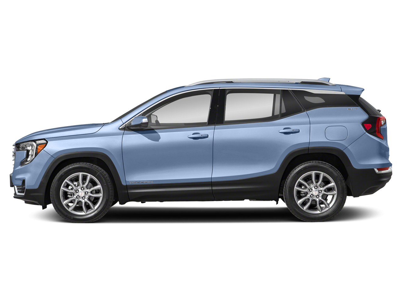 2024 GMC Terrain SLE - Photo 18