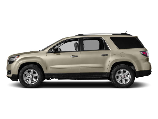 2016 Gmc Acadia SLE photo 3