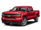 2019 Chevrolet Silverado 1500 LD Custom