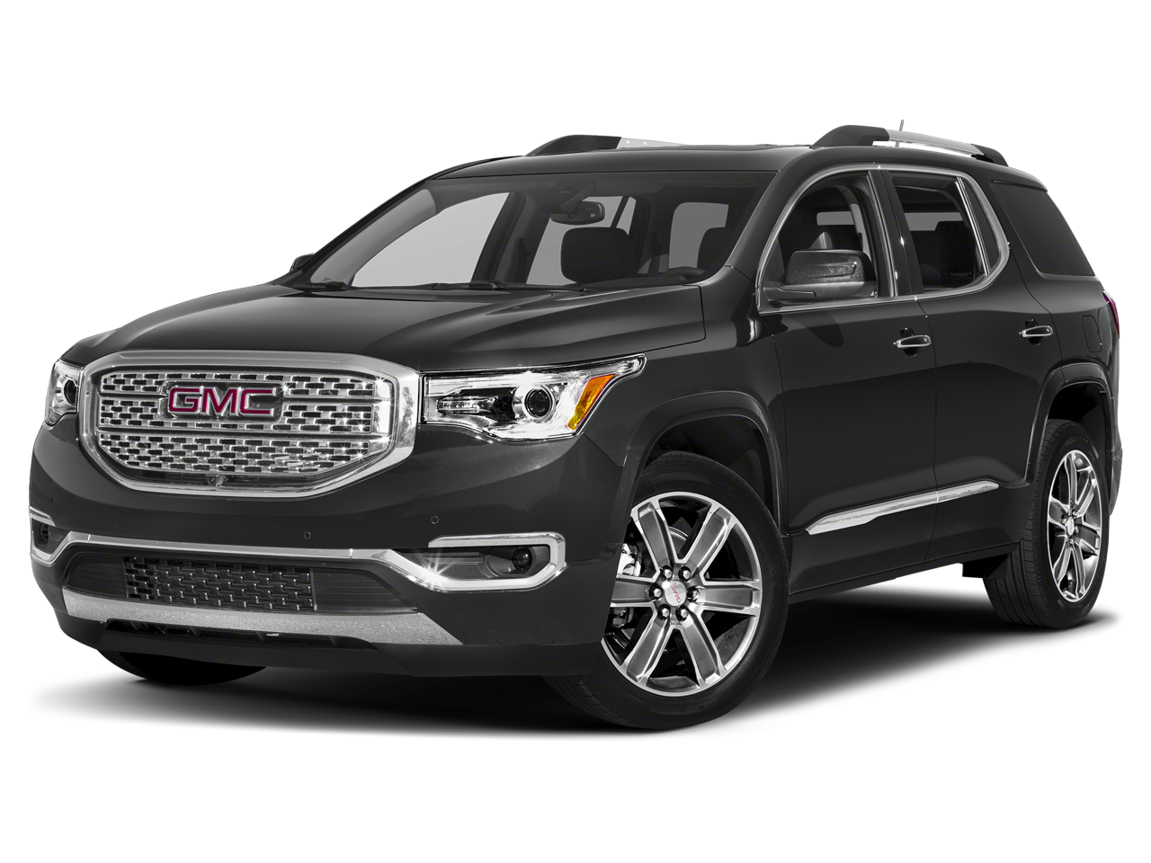 2019 GMC Acadia Denali AWD's photo