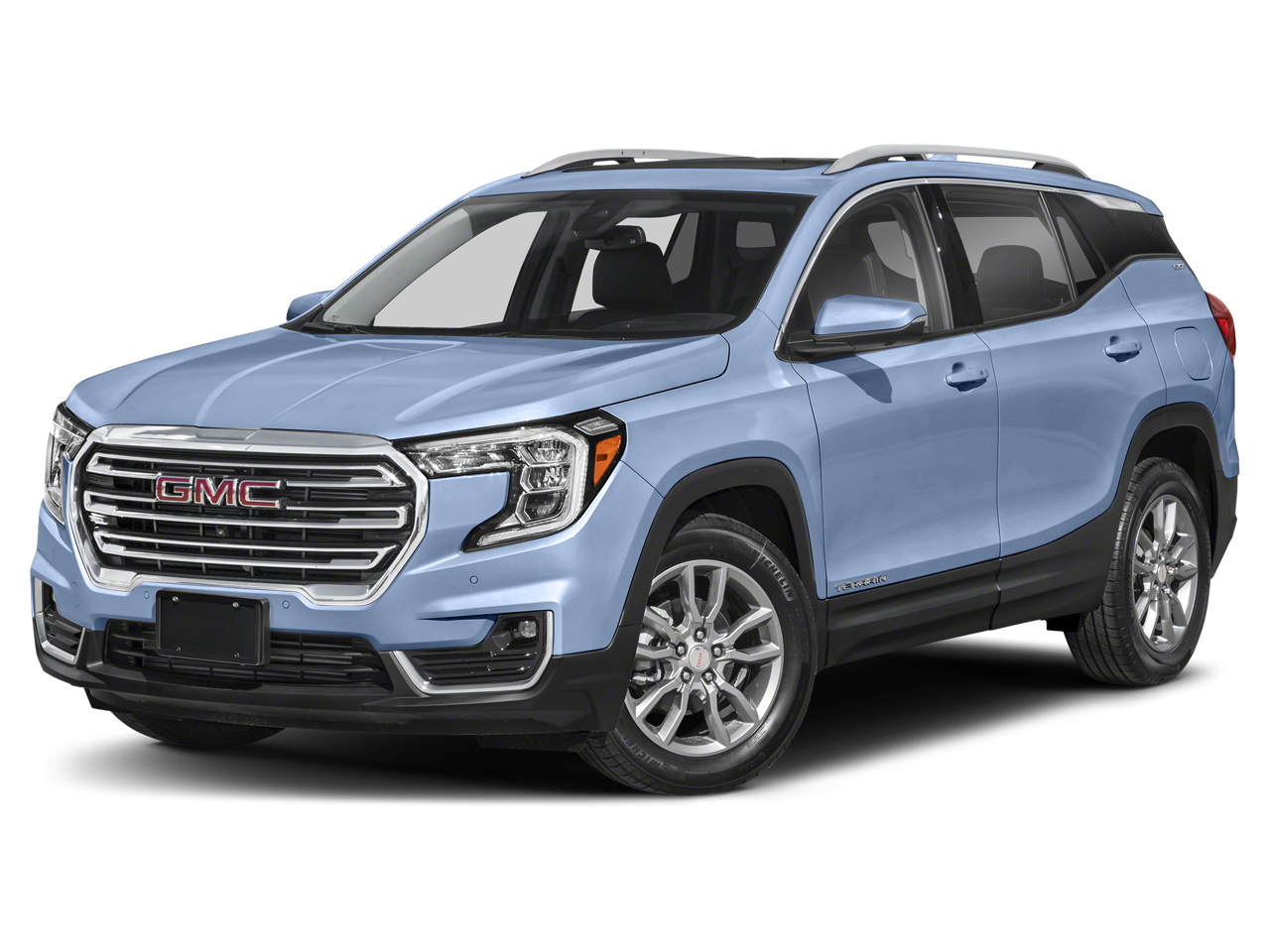 2024 GMC Terrain SLE - Photo 16