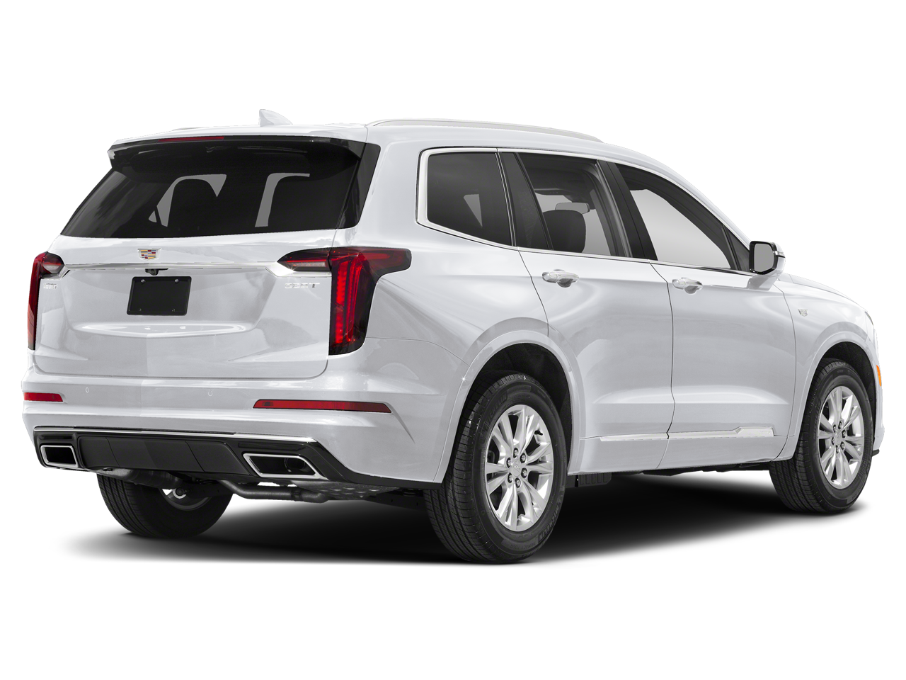 2024 Cadillac XT6 Luxury