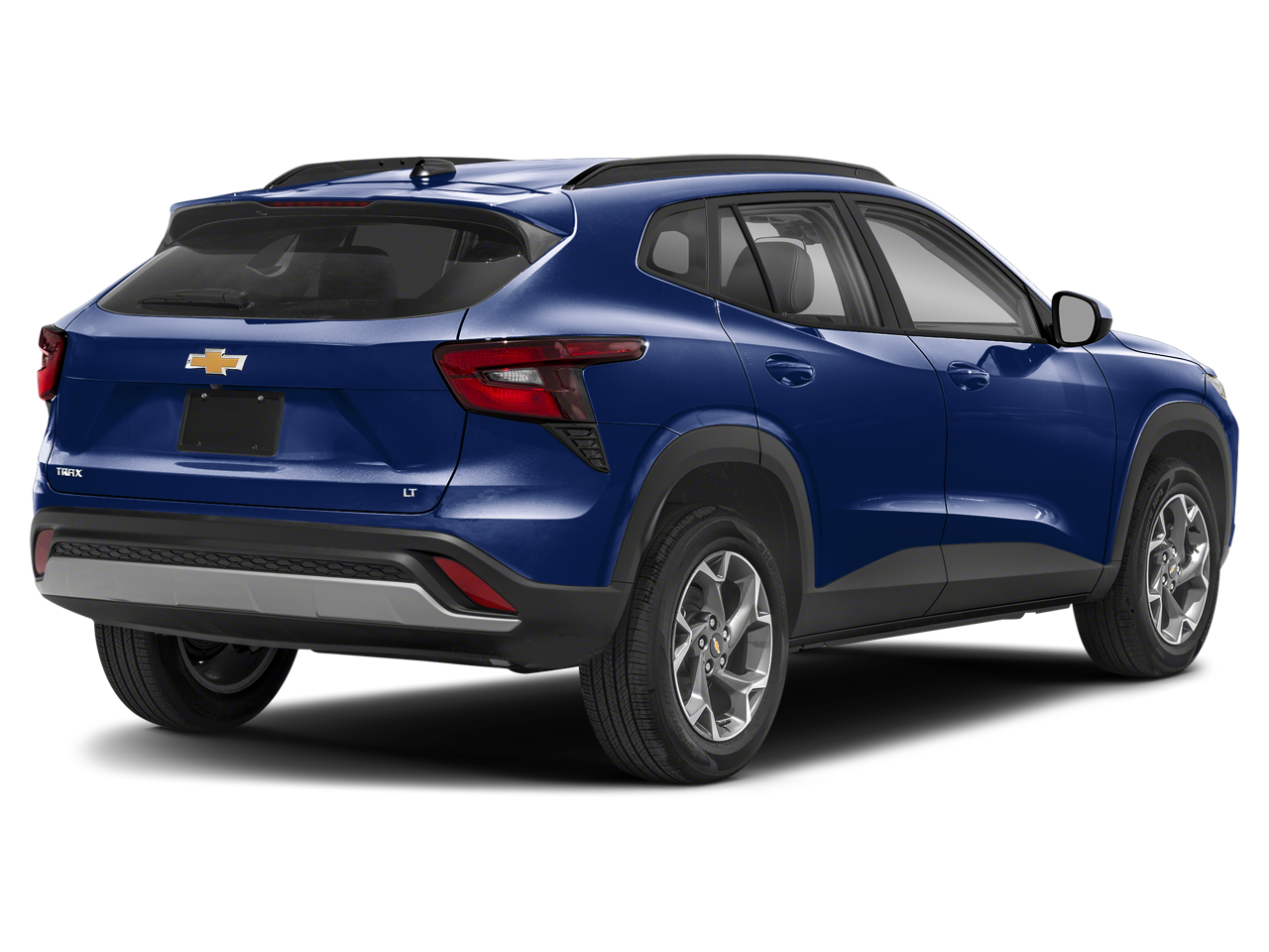 Used 2024 Chevrolet Trax LS with VIN KL77LFE2XRC036726 for sale in Putnam, CT