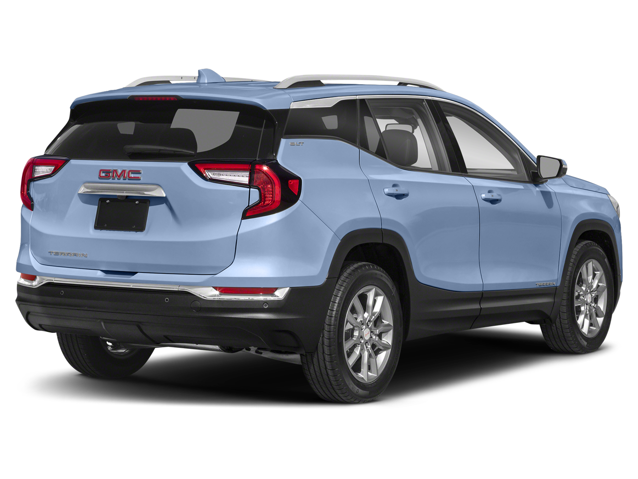 2024 GMC Terrain SLE - Photo 17