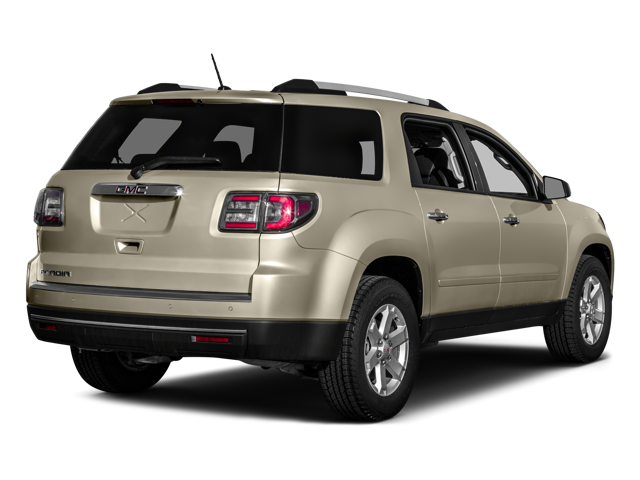 2016 Gmc Acadia SLE photo 2