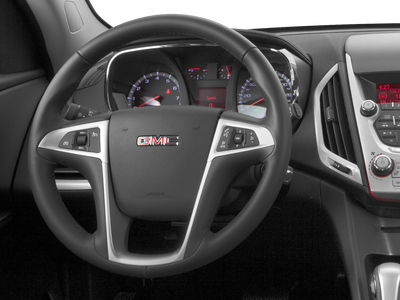 2015 GMC Terrain SLT