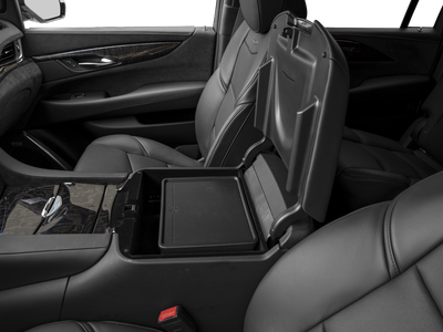 2016 Cadillac Escalade ESV Platinum