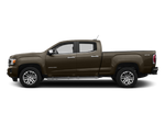2017 GMC Canyon 4WD SLT