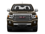 2017 GMC Canyon 4WD SLT