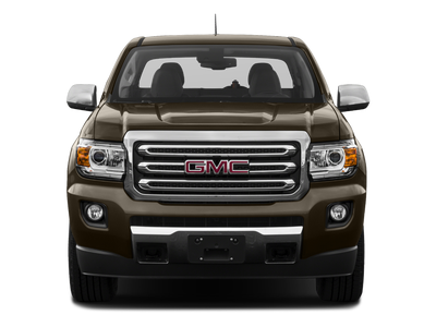 2017 GMC Canyon 4WD SLT