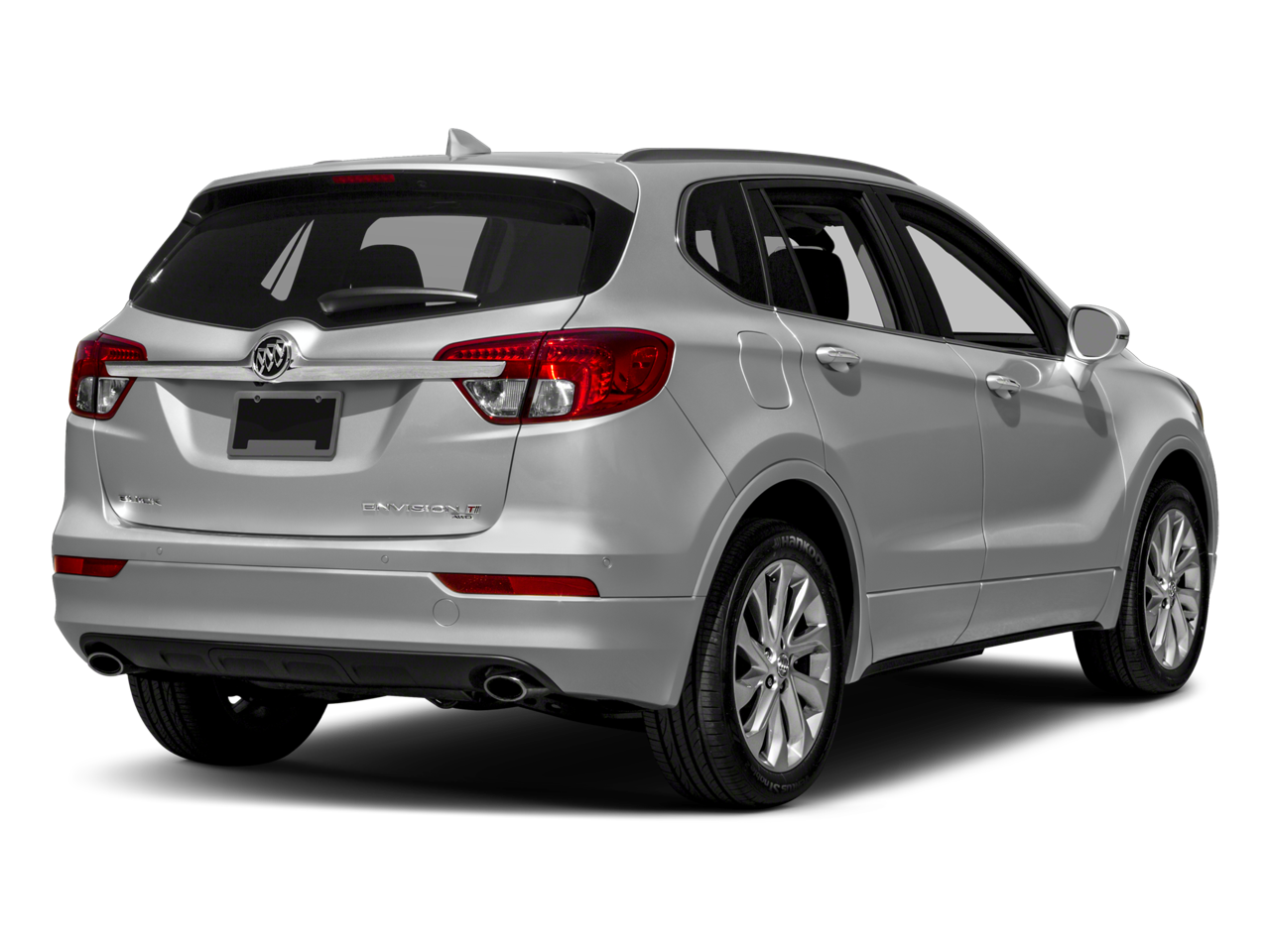 Used 2018 Buick Envision Essence with VIN LRBFX2SAXJD017727 for sale in Putnam, CT