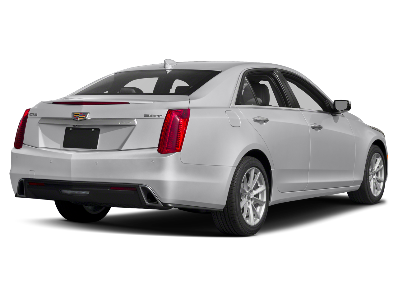 Used 2019 Cadillac CTS Sedan Luxury with VIN 1G6AR5SS0K0102586 for sale in Putnam, CT