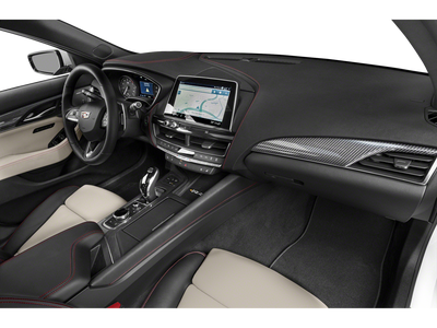 2020 Cadillac CT5 V-Series