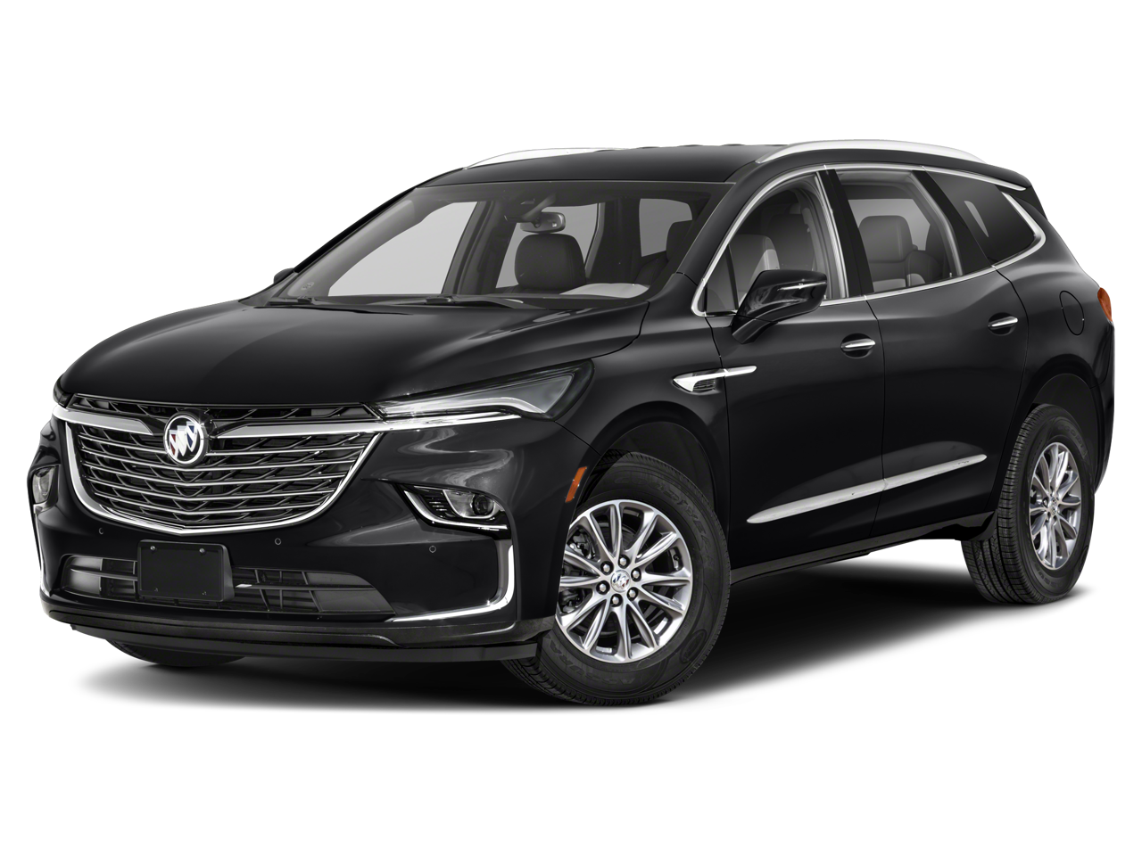 2022 Buick Enclave Avenir AWD's photo
