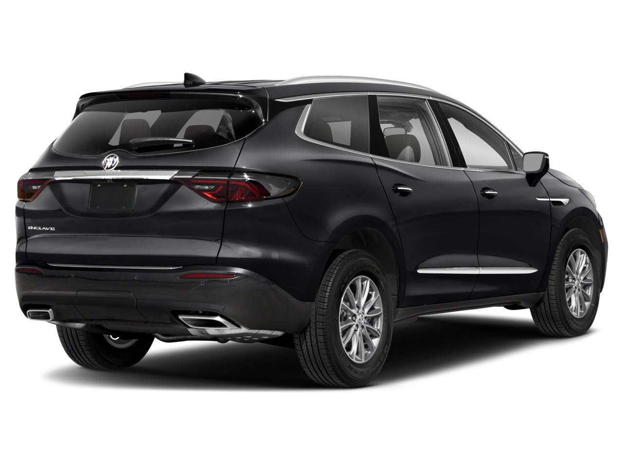 Used 2022 Buick Enclave Avenir with VIN 5GAEVCKW7NJ130273 for sale in Putnam, CT