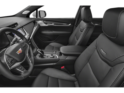 2023 Cadillac XT5 AWD Sport