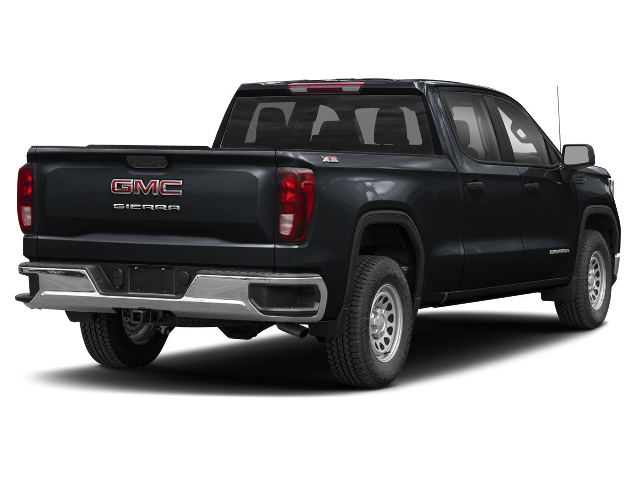 2024 Gmc Sierra 1500 AT4 photo 2