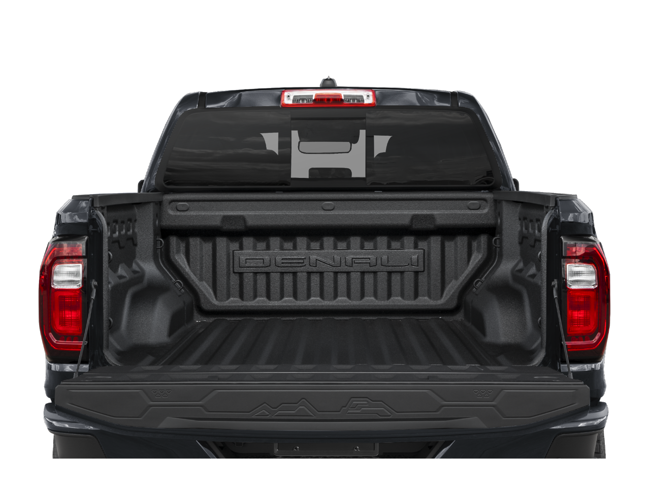 2025 GMC Canyon Denali