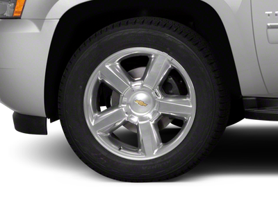 2012 Chevrolet Tahoe LT