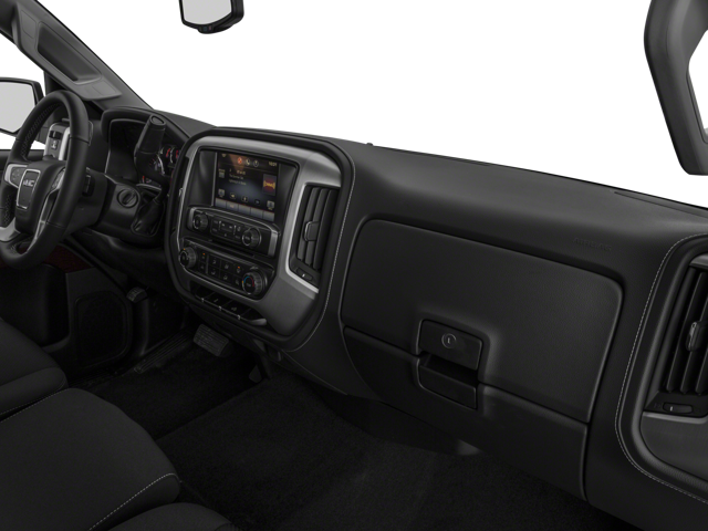 2016 GMC Sierra 2500HD SLE