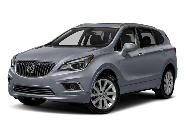 2017 Buick Envision Premium I