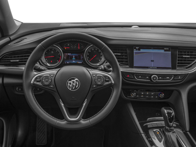 2018 Buick Regal TourX Essence