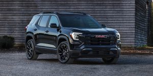 2025 GMC Terrain | Putnam, CT
