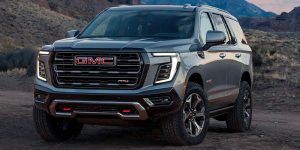 2025 GMC Yukon Xl | Putnam, CT