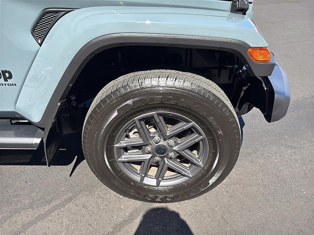 2026 Jeep Gladiator Sport S - Photo 10