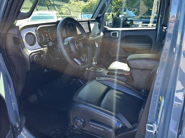 2026 Jeep Gladiator Sport S - Photo 14