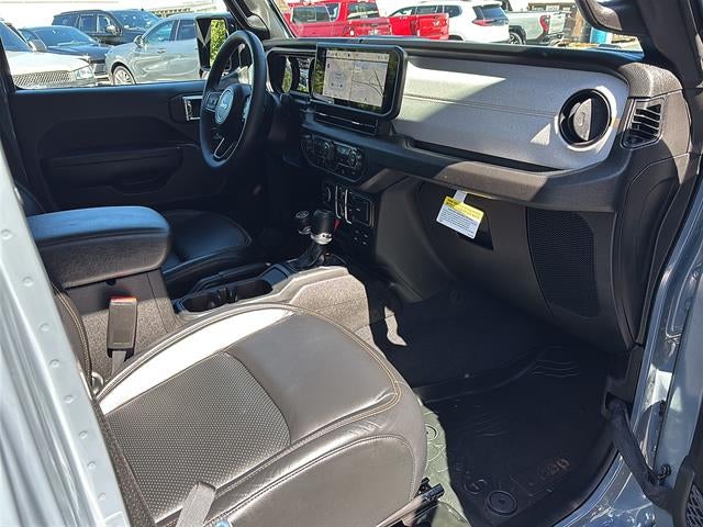 2026 Jeep Gladiator Sport S - Photo 15