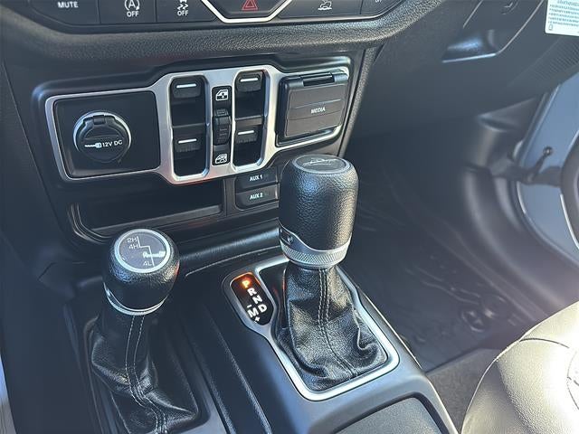 2026 Jeep Gladiator Sport S - Photo 23