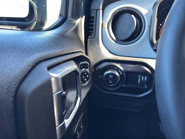 2026 Jeep Gladiator Sport S - Photo 24