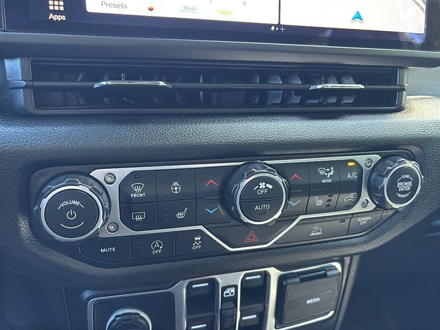 2026 Jeep Gladiator Sport S - Photo 25
