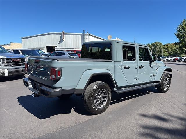 2026 Jeep Gladiator Sport S - Photo 6