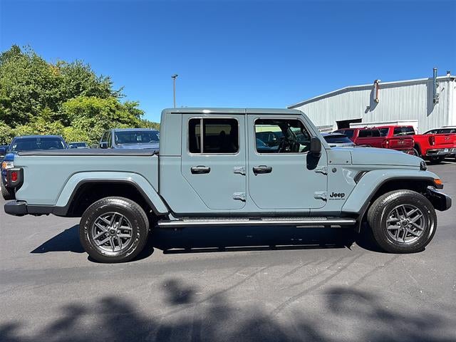 2026 Jeep Gladiator Sport S - Photo 7