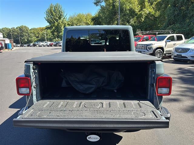 2026 Jeep Gladiator Sport S - Photo 9