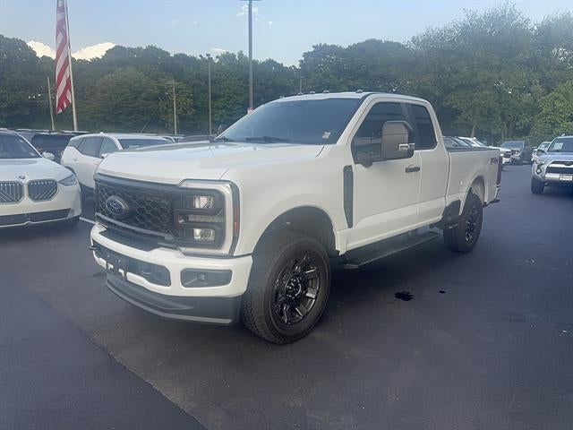 2026 Ford F-250 XL