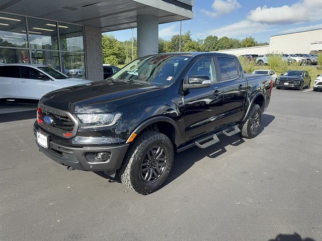2023 Ford Ranger Lariat - Photo 1