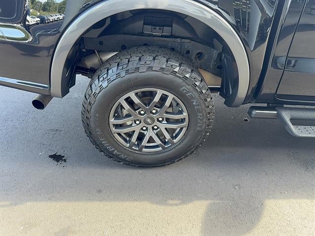 2023 Ford Ranger Lariat - Photo 10