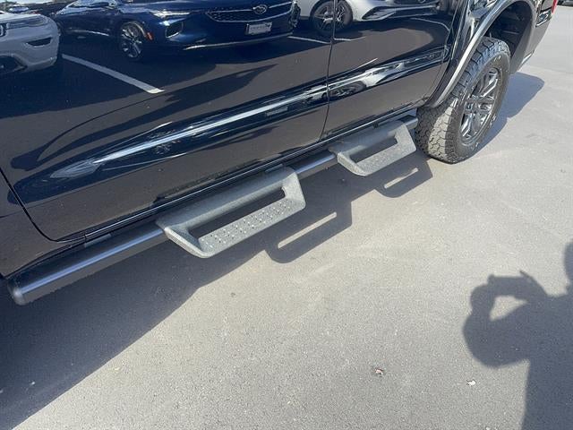 2023 Ford Ranger Lariat - Photo 13