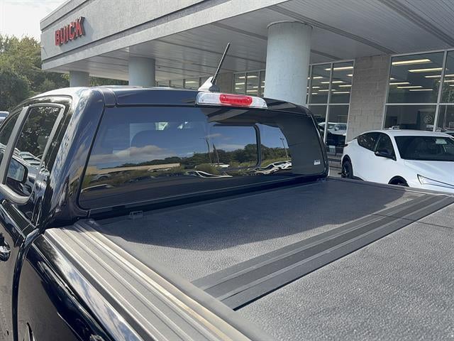 2023 Ford Ranger Lariat - Photo 14