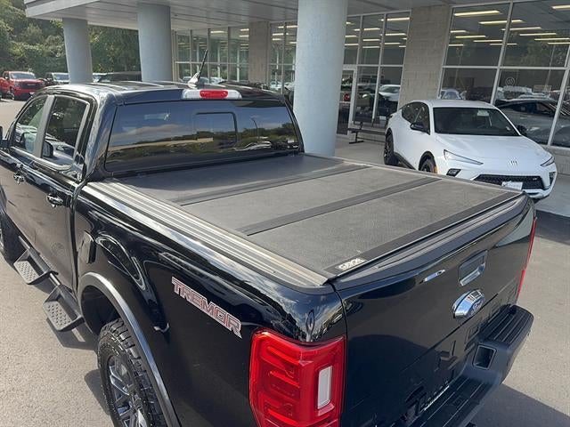2023 Ford Ranger Lariat - Photo 15
